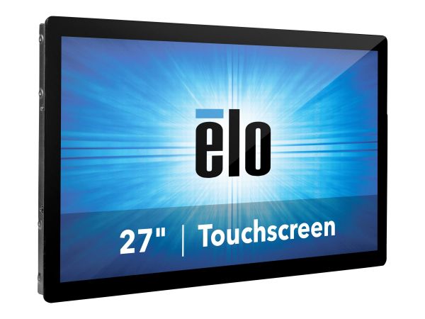 Elo Touch Solutions TFT Monitore E146826 2