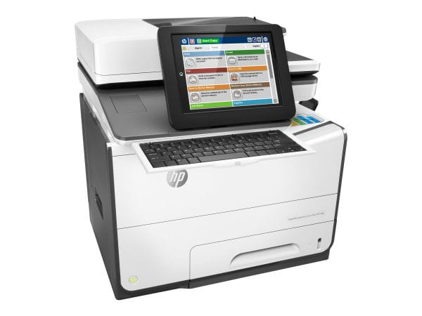 HP  Multifunktionsdrucker G1W41A#B19 2