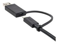 StarTech.com Kabel / Adapter USBCCADP 3