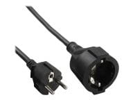 inLine Kabel / Adapter 16403 1