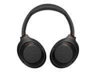 Sony Headsets, Kopfhörer, Lautsprecher. Mikros WH1000XM4B.CE7 4