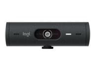 Logitech Netzwerkkameras 960-001422 5