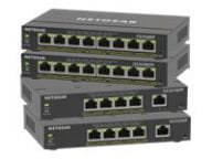 Netgear Netzwerk Switches / AccessPoints / Router / Repeater GS308EPP-100PES 1