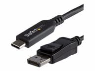 StarTech.com Kabel / Adapter CDP2DP146B 1