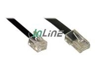 inLine Kabel / Adapter 18866 1