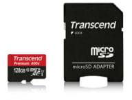Transcend Speicherkarten/USB-Sticks TS128GUSDU1 2