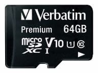 Verbatim Speicherkarten/USB-Sticks 44084 3