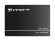 Transcend SSDs TS1TSSD452K2 1