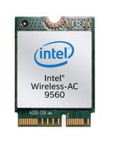 Intel Netzwerkadapter / Schnittstellen 9560.NGWG.NV 1