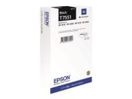 Epson Tintenpatronen C13T755140 1