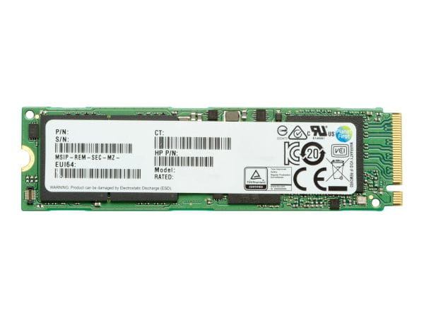 HP  SSDs 8PE64AA 1
