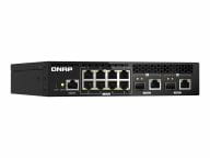 QNAP Netzwerk Switches / AccessPoints / Router / Repeater QSW-M2108R-2C 5