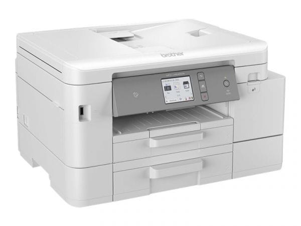 Brother Multifunktionsdrucker MFCJ4540DWRE1 4