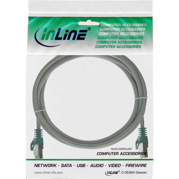 inLine Kabel / Adapter 73502 2