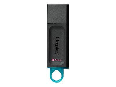 Kingston Speicherkarten/USB-Sticks DTX/64GB 2