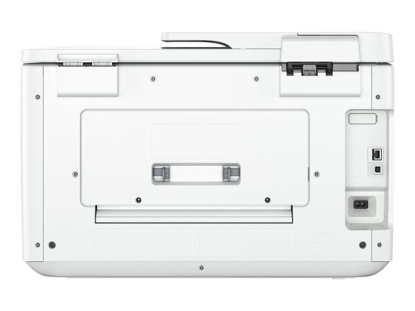 HP  Multifunktionsdrucker 537P6B#629 2