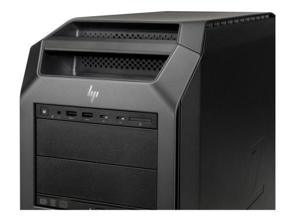HP  Desktop Computer 4F7P4EA 3