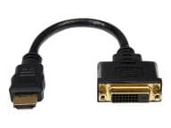 StarTech.com Kabel / Adapter HDDVIMF8IN 1