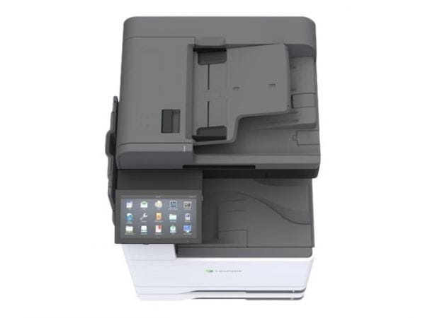 Lexmark Multifunktionsdrucker 32D0320 4