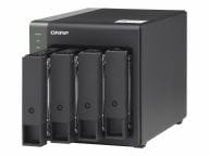 QNAP Storage Systeme TS-431X3-4G 2