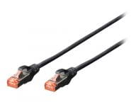 DIGITUS Kabel / Adapter DK-1644-020-BL-10 1