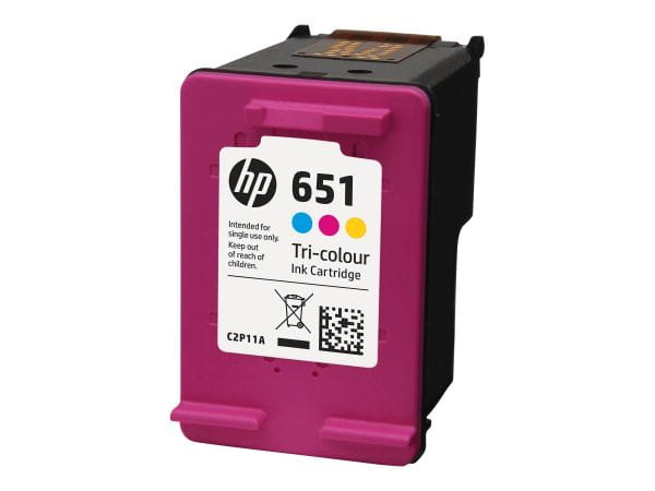 HP  Tintenpatronen C2P11AE#BHL 2