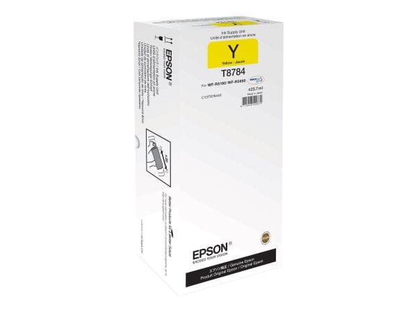 Epson Tintenpatronen C13T878440 1