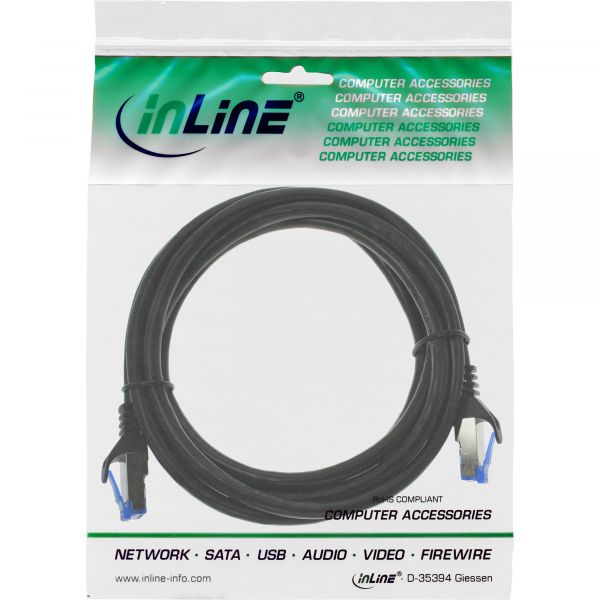 inLine Kabel / Adapter 73855S 3