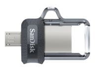 SanDisk Speicherkarten/USB-Sticks SDDD3-064G-G46 1