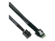 inLine Kabel / Adapter 27643A 1