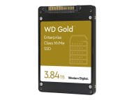 Western Digital (WD) SSDs WDS384T1D0D 1