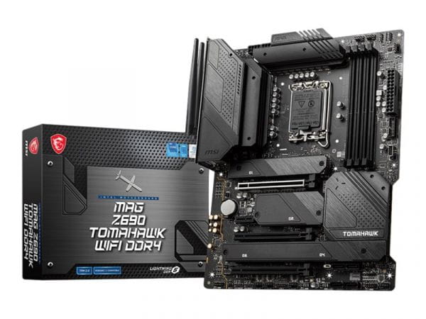 MSi Mainboards 7D32-002R 4