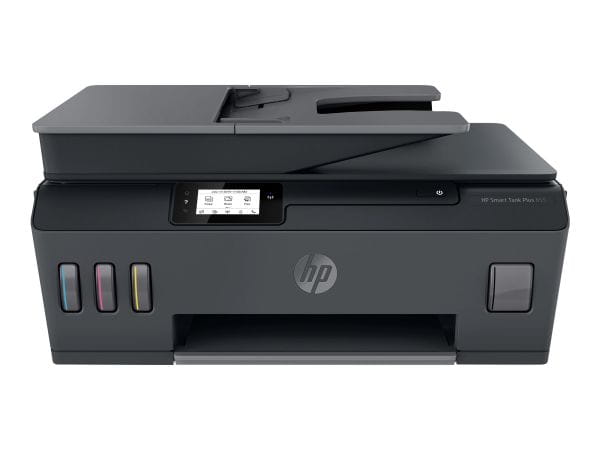 HP  Multifunktionsdrucker Y0F74A#BHC 5