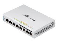 UbiQuiti Netzwerk Switches / AccessPoints / Router / Repeater US-8-60W 1