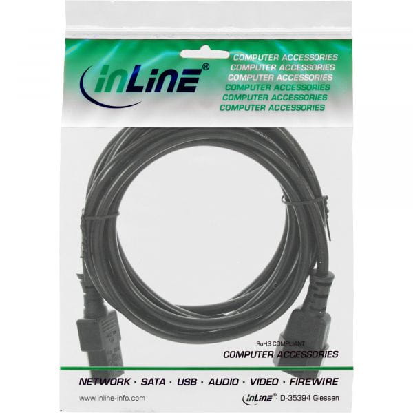 inLine Kabel / Adapter 16635 2