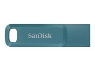 SanDisk Speicherkarten/USB-Sticks SDDDC3-128G-G46NBB 1