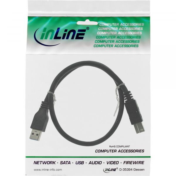 inLine Kabel / Adapter 35350 2