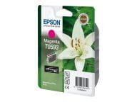 Epson Tintenpatronen C13T05934020 4