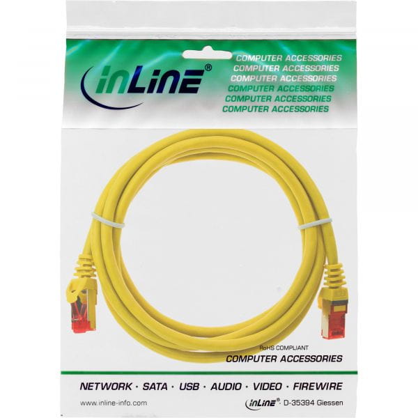 inLine Kabel / Adapter 76111Y 2