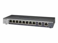 Netgear Netzwerk Switches / AccessPoints / Router / Repeater GS110MX-100PES 1