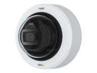 AXIS Netzwerkkameras 01595-001 1