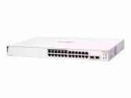 HPE Netzwerk Switches / AccessPoints / Router / Repeater JL813A#ABB 4