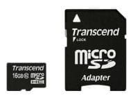 Transcend Speicherkarten/USB-Sticks TS16GUSDHC10 3