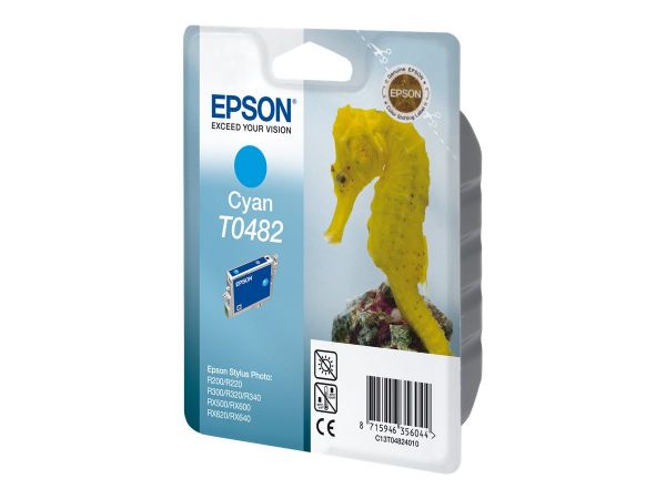 Epson Tintenpatronen C13T04824020 1