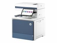 HP  Multifunktionsdrucker 6QN36A#B19 5