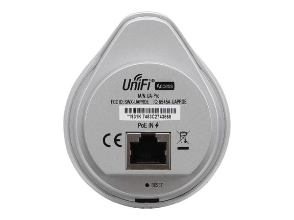 UbiQuiti Netzwerk Switches / AccessPoints / Router / Repeater UA-SK 3