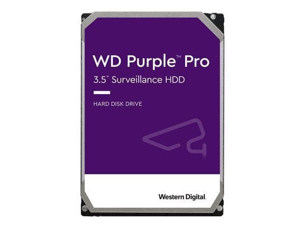 Western Digital (WD) Festplatten WD8001PURP 2