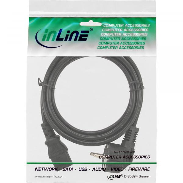 inLine Kabel / Adapter 16651M 2