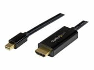 StarTech.com Kabel / Adapter MDP2HDMM1MB 1