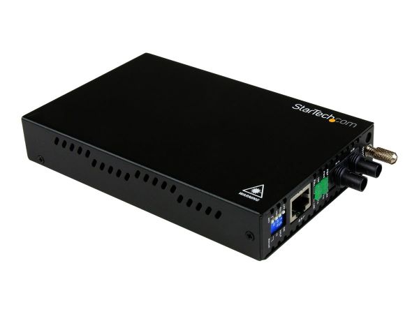 StarTech.com Netzwerk Switches / AccessPoints / Router / Repeater ET90110ST2 5